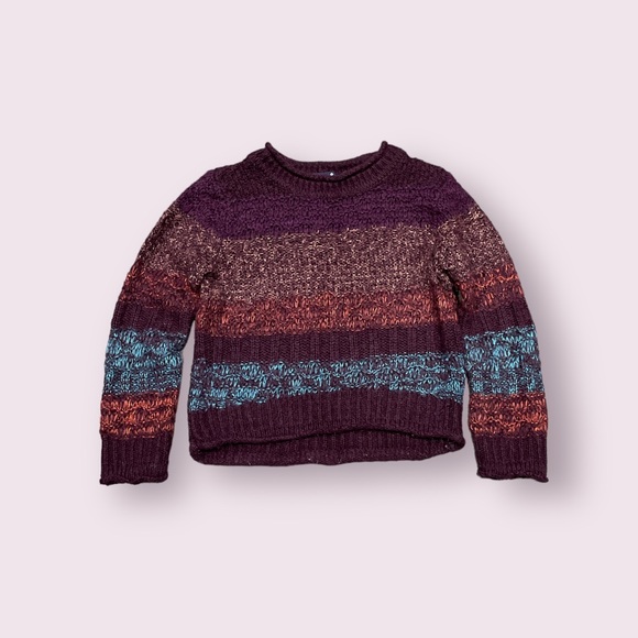 Dex girl’s sweater size 4 - Picture 1 of 5